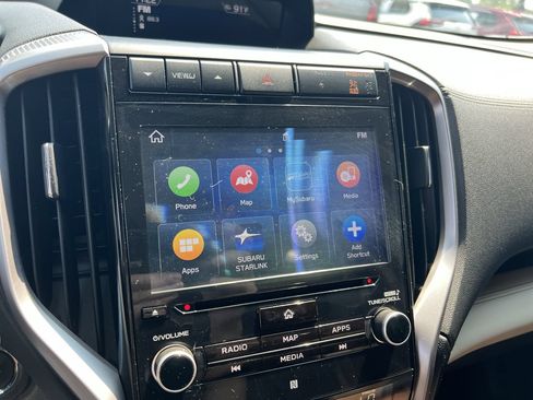Used 2019 Subaru Ascent Touring w/ Popular Package #3 AWD/4WD image 23