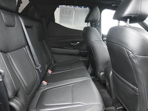 Certified 2024 Hyundai Santa Cruz Night image 8