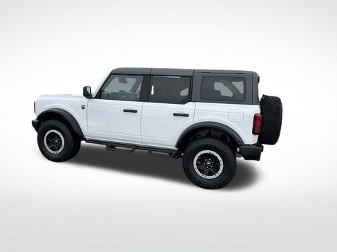 Used 2023 Ford Bronco Big Bend w/ Sasquatch Package image 9