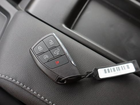 New 2026 Chevrolet Silverado 1500 LT w/ Safety Package image 16