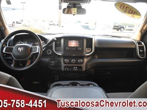 Used 2020 RAM 2500 Big Horn image 3