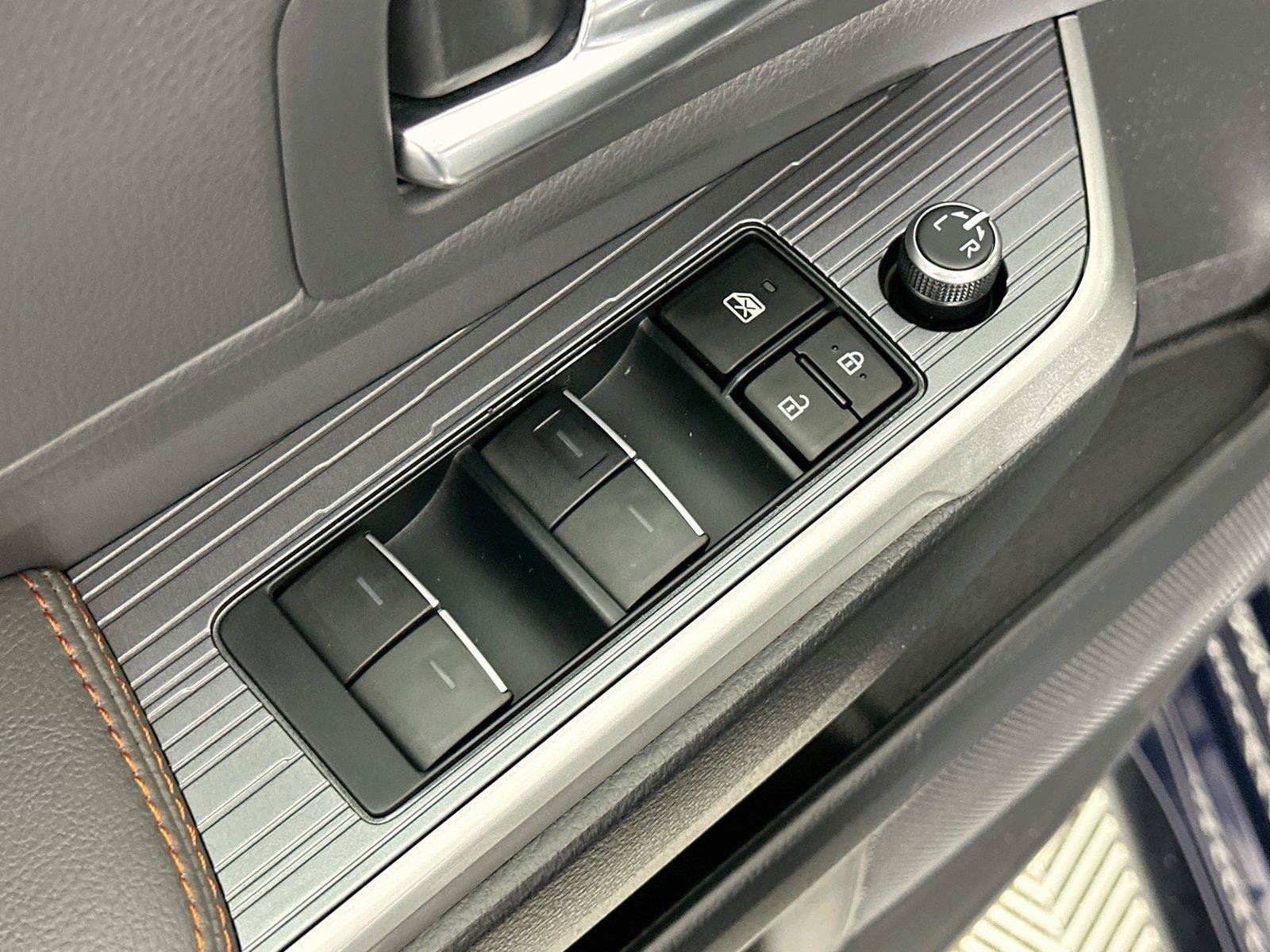 Certified 2024 Toyota Sienna XSE w/ XSE Plus Package AWD/4WD image 22