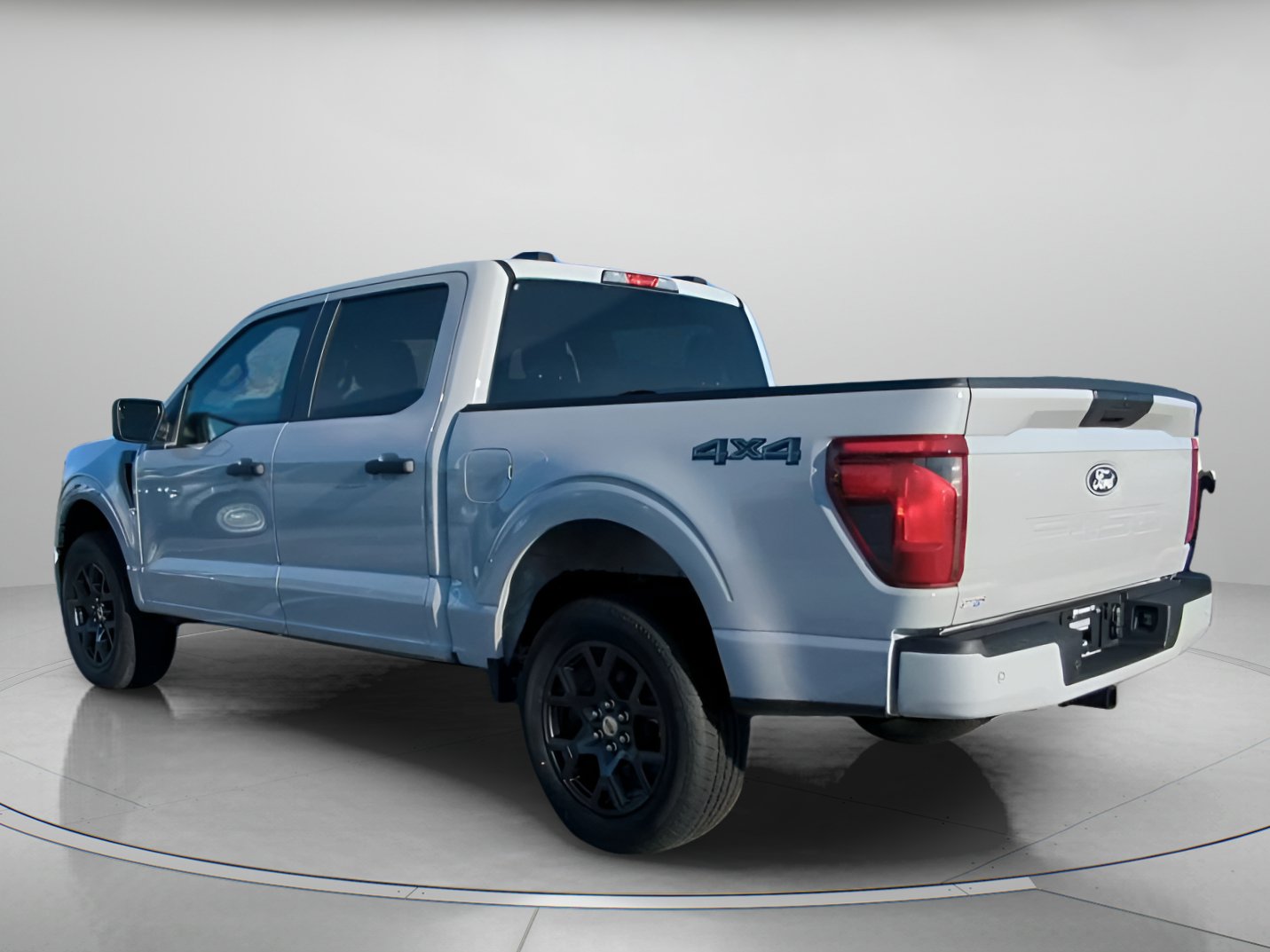 New 2026 Ford F150 STX w/ Equipment Group 200A AWD/4WD image 20