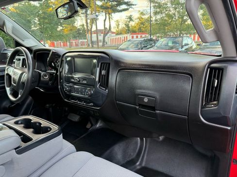 Used 2018 GMC Sierra 2500 2WD Regular Cab image 14