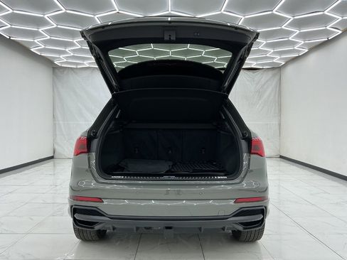 Used 2021 Audi Q3 2.0T Premium Plus w/ Premium Plus Package AWD/4WD image 45