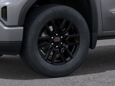 New 2026 GMC Sierra 1500 Elevation image 9