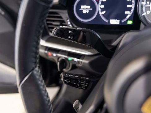 Used 2021 Porsche 911 Turbo S image 34