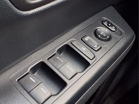 Certified 2024 Honda CR-V EX image 19