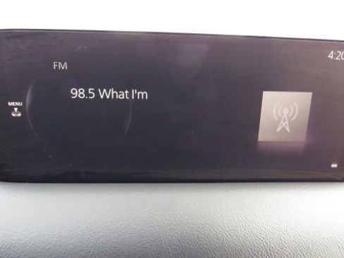 Used 2024 MAZDA CX-5 AWD 2.5 S w/ Premium Package image 10