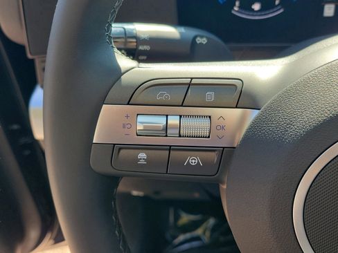 New 2026 Hyundai Kona SEL Sport image 25