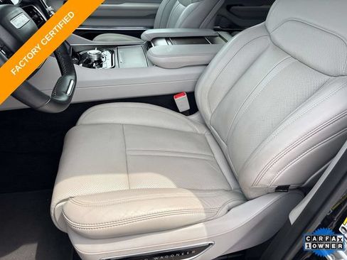 Used 2023 Jeep Grand Wagoneer 4WD image 30