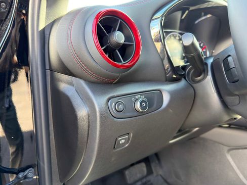 New 2026 Chevrolet Blazer RS w/ Driver Confidence II Package image 27