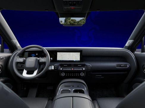 New 2026 Hyundai Palisade Calligraphy image 11