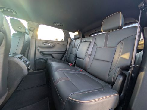 Certified 2022 Chevrolet Blazer Premier image 34