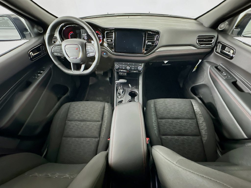 New 2026 Dodge Durango GT w/ Blacktop Package AWD/4WD image 9