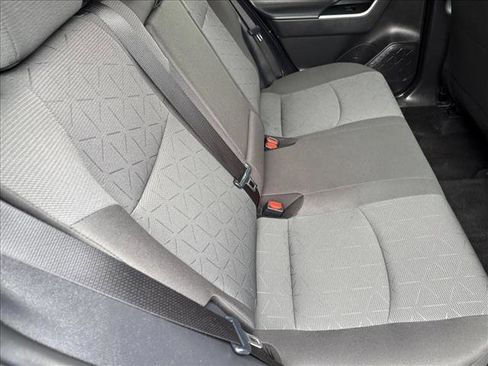 Used 2025 Toyota RAV4 XLE image 28