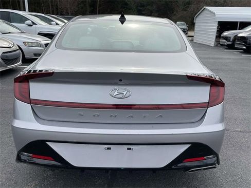 Used 2023 Hyundai Sonata SEL image 5