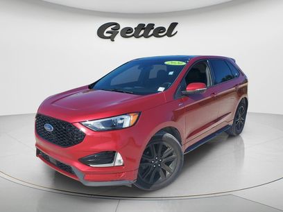 Used 2020 Ford Edge ST-Line