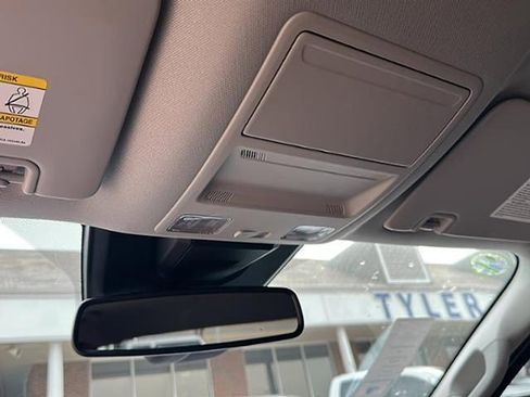 New 2025 Ford Ranger XLT w/ Black Appearance Package image 23