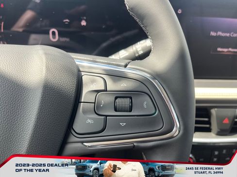 New 2026 Buick Encore GX Sport Touring w/ Advanced Technology Package image 25