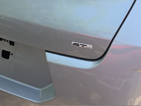 Certified 2023 Kia Soul GT-Line image 11