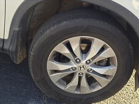 Used 2013 Honda CR-V LX image 14