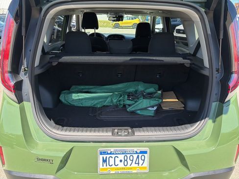 Certified 2023 Kia Soul EX FWD image 10