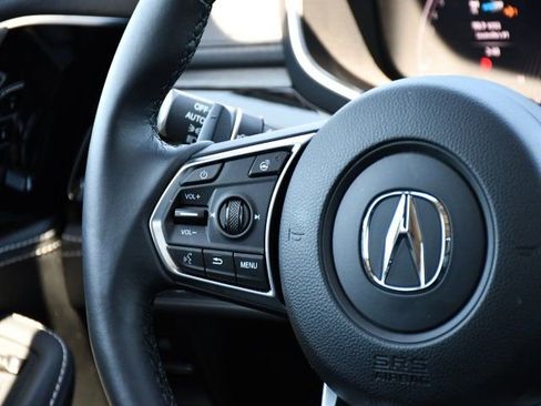 Used 2026 Acura MDX SH-AWD w/ Advance Package image 25