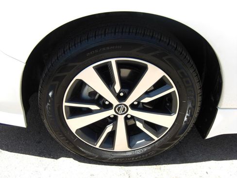 Used 2022 Nissan Leaf S Plus FWD image 4
