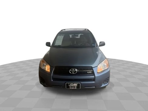 Used 2012 Toyota RAV4 FWD V6 w/ Upgrade Value Pkg image 3