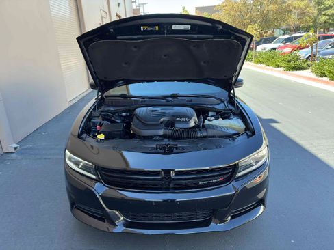 Used 2023 Dodge Charger SXT RWD image 58