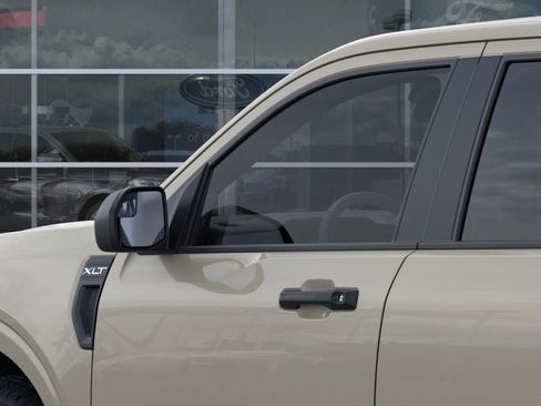 New 2025 Ford Maverick XLT w/ Equipment Group 302A image 21