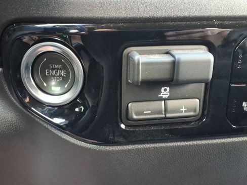 Used 2025 Chevrolet Silverado 1500 RST w/ Protection Package AWD/4WD image 24