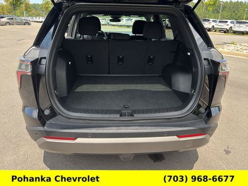 Certified 2026 Chevrolet Equinox LT AWD/4WD image 25