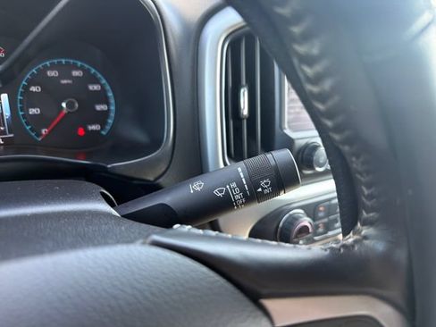 Used 2018 Chevrolet Colorado ZR2 AWD/4WD image 18