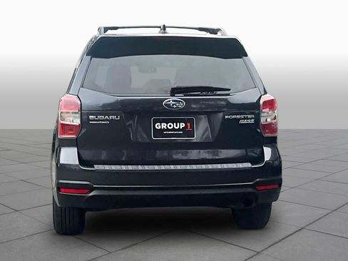 Used 2016 Subaru Forester 2.5i Limited AWD/4WD image 5