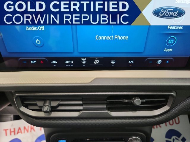 Certified 2025 Ford Bronco Sport Big Bend AWD/4WD image 20