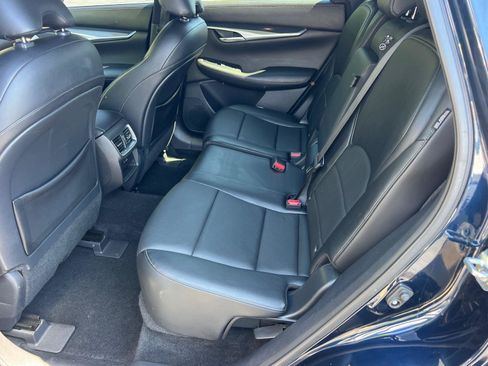 Used 2023 INFINITI QX50 Sport AWD/4WD image 22