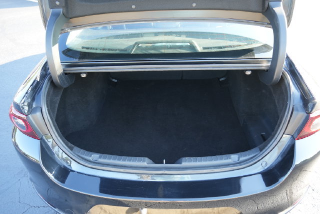 Used 2024 MAZDA MAZDA3 s FWD image 11