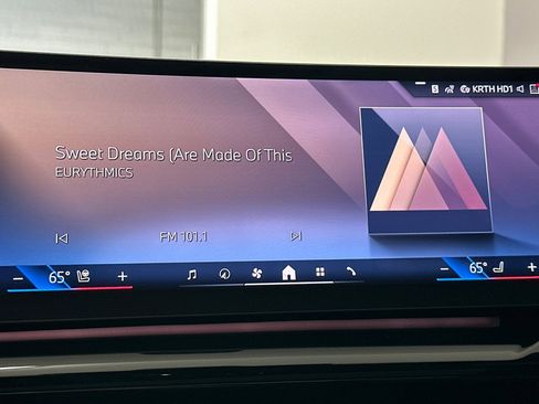 New 2026 BMW 530i w/ M Sport Package image 20