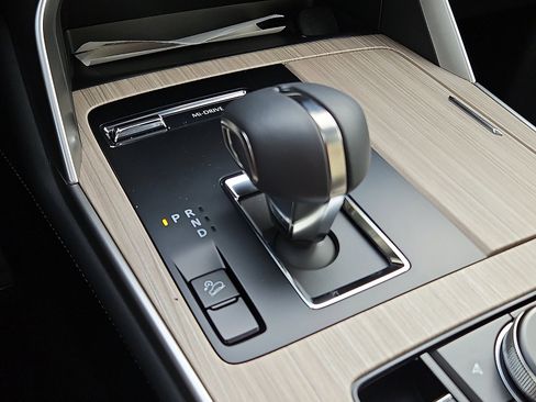 New 2026 MAZDA CX-90 3.3 Turbo w/ Preferred Package image 13