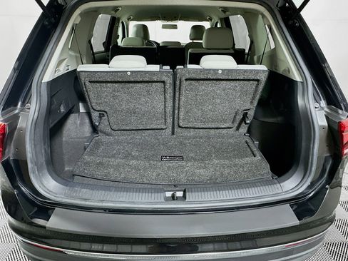 Used 2022 Volkswagen Tiguan S FWD image 30