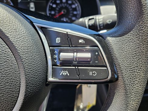 Used 2024 Kia Forte LXS w/ LXS Technology Package FWD image 24