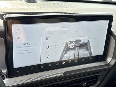 Used 2025 Ford Bronco Sport Badlands w/ Badlands Tech Package image 14