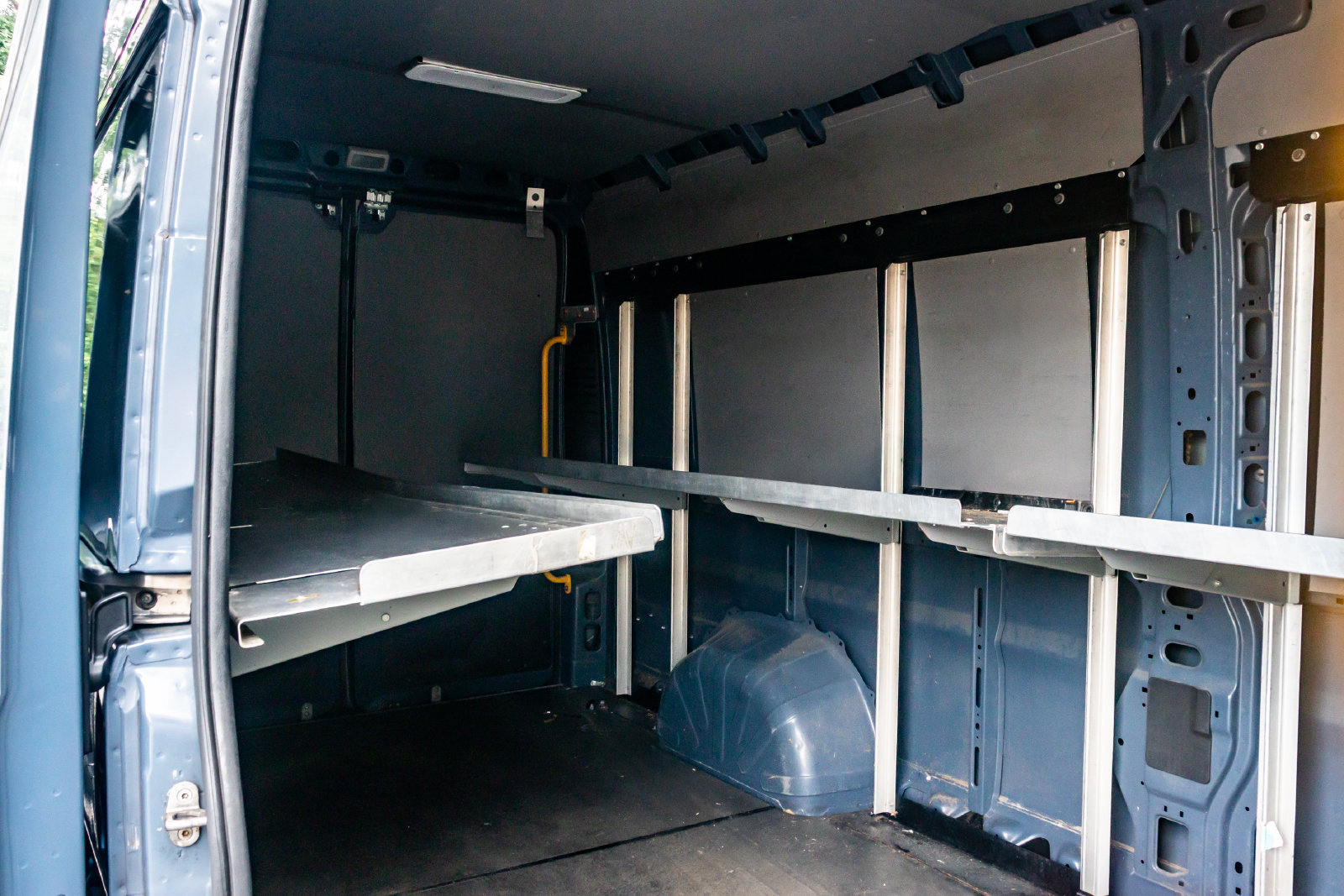 Used 2020 RAM ProMaster 3500 FWD image 17