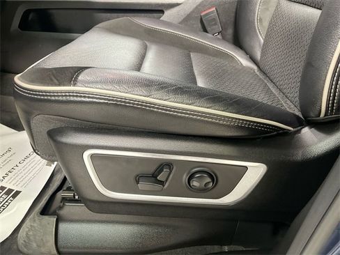 Certified 2023 RAM 1500 Laramie image 12