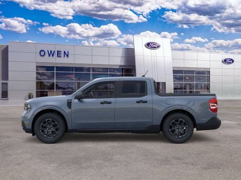 New 2026 Ford Maverick XLT FWD image 3