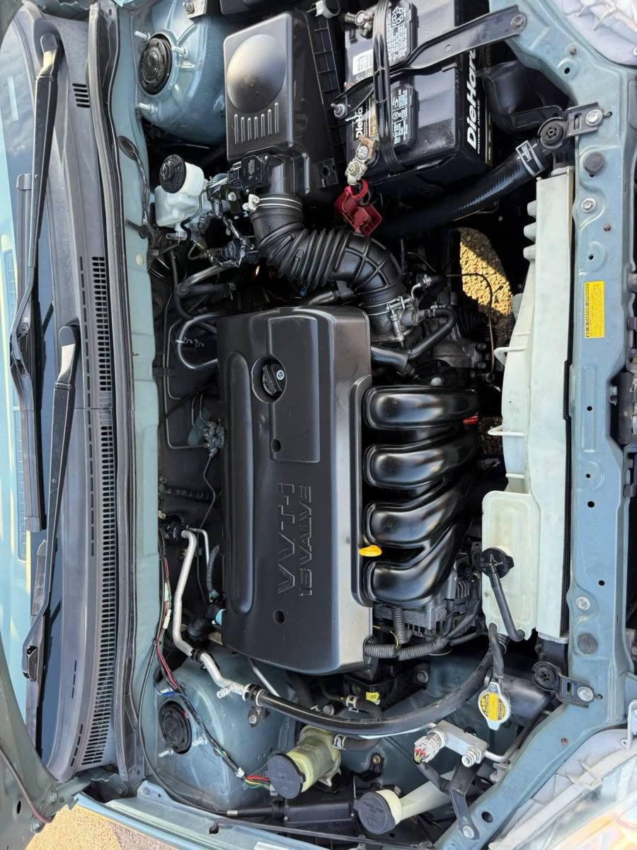 Used 2006 Toyota Corolla LE FWD image 13