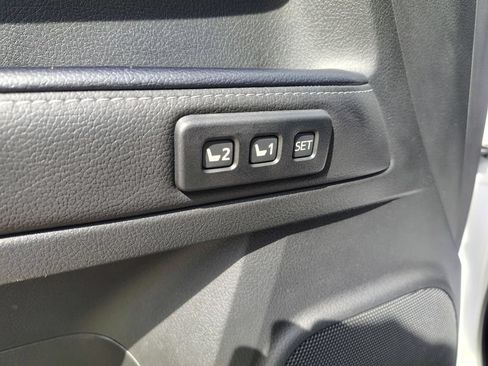 Used 2024 Toyota 4Runner Limited AWD/4WD image 16