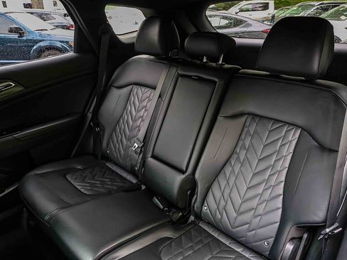 Certified 2023 Kia Sportage X-Line AWD/4WD image 20